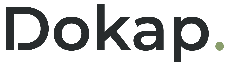 Dokap logo